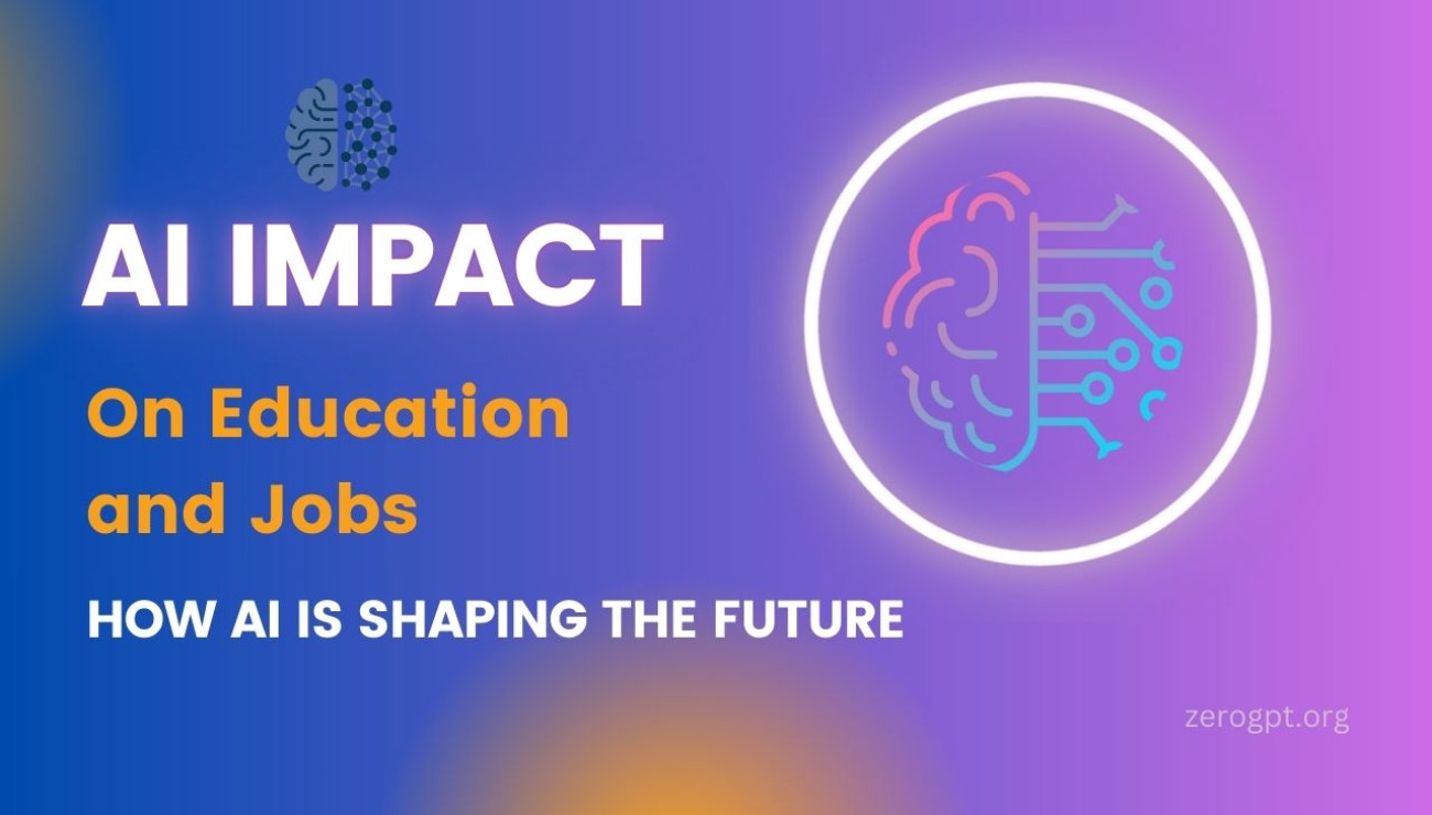 How to Prepare for AI Impact: Education, Skills, and Career Strategies